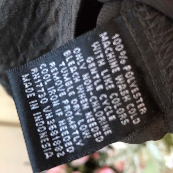 Poets blouse - Picture 4 of 4